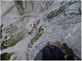 Türlwandhütte - Hoher Dachstein